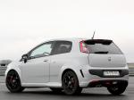 Abarth Punto SuperSport 2012 года